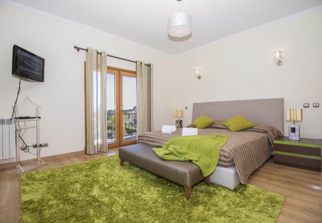 Villa in Almancil - Villa Valentina Villa in Almancil - Villa Valentina