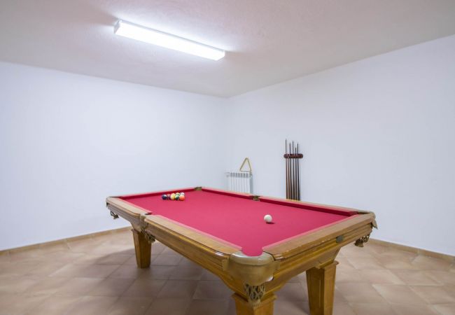 Villa in Almancil - Villa Valentina Villa in Almancil - Villa Valentina