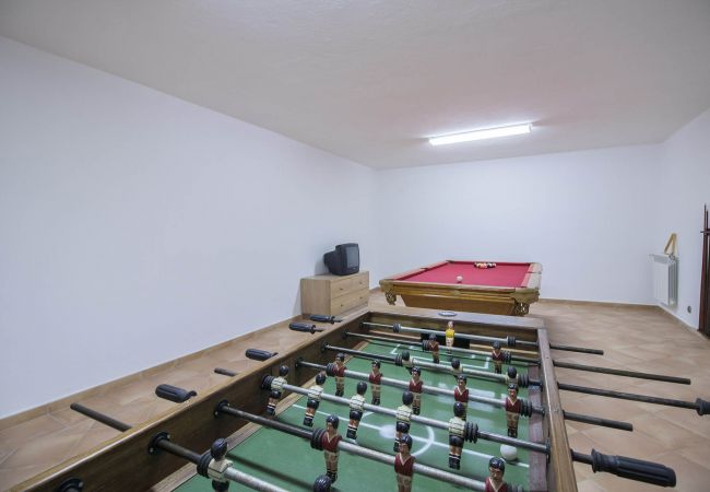 Villa in Almancil - Villa Valentina Villa in Almancil - Villa Valentina