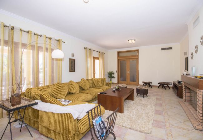 Villa in Almancil - Villa Valentina Villa in Almancil - Villa Valentina