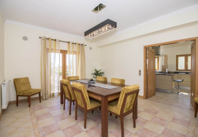 Villa in Almancil - Villa Valentina Villa in Almancil - Villa Valentina
