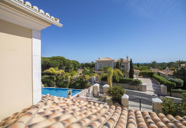 Villa in Almancil - Villa Valentina Villa in Almancil - Villa Valentina