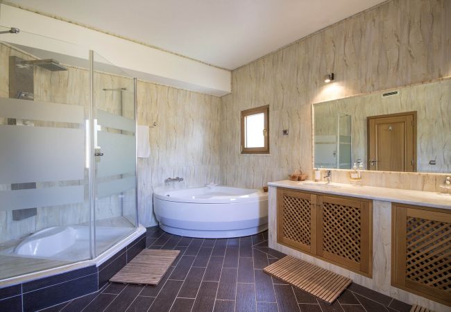 Villa in Almancil - Villa Valentina Villa in Almancil - Villa Valentina