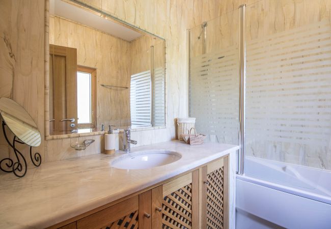 Villa in Almancil - Villa Valentina Villa in Almancil - Villa Valentina