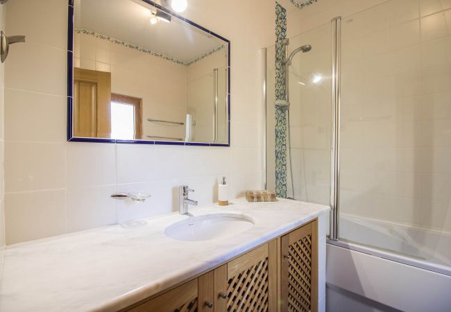 Villa in Almancil - Villa Valentina Villa in Almancil - Villa Valentina