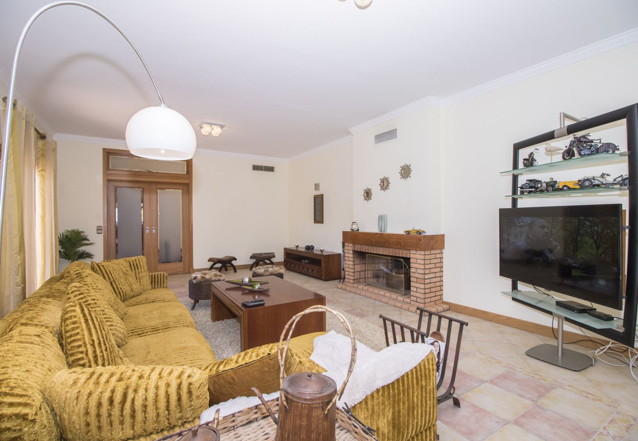 Villa in Almancil - Villa Valentina
