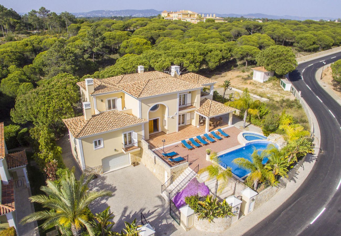 Villa in Almancil - Villa Valentina