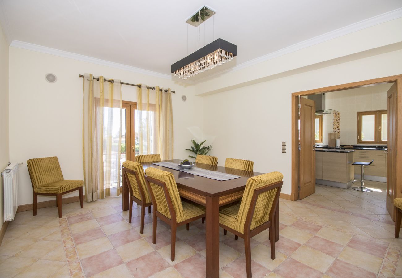 Villa in Almancil - Villa Valentina