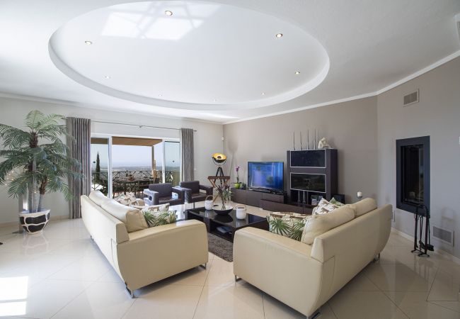 Villa in Loulé - Villa Vista Villa in Loulé - Villa Vista