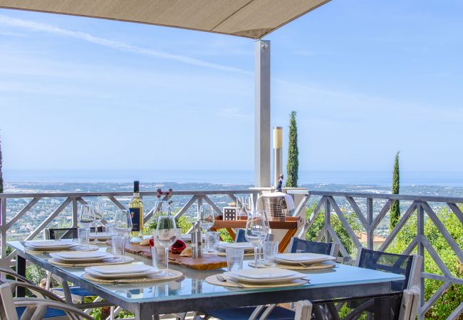 Villa in Loulé - Villa Vista Villa in Loulé - Villa Vista