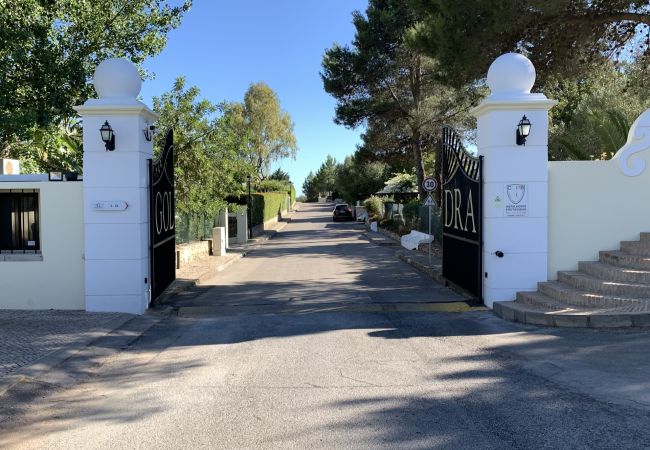 Villa in Loulé - Villa Vista Villa in Loulé - Villa Vista