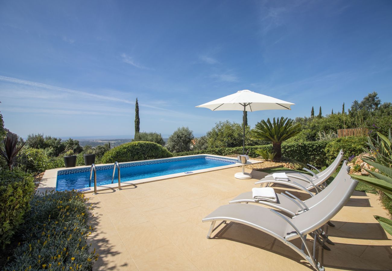 Villa in Loulé - Villa Vista