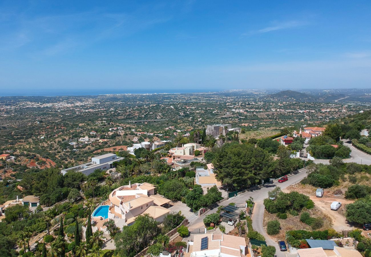 Villa in Loulé - Villa Vista