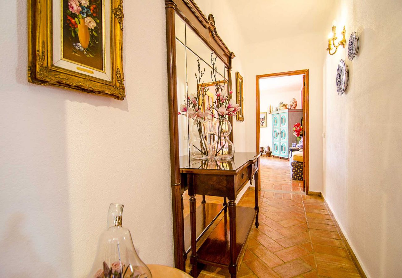 Villa in Loulé - Casa da Avó