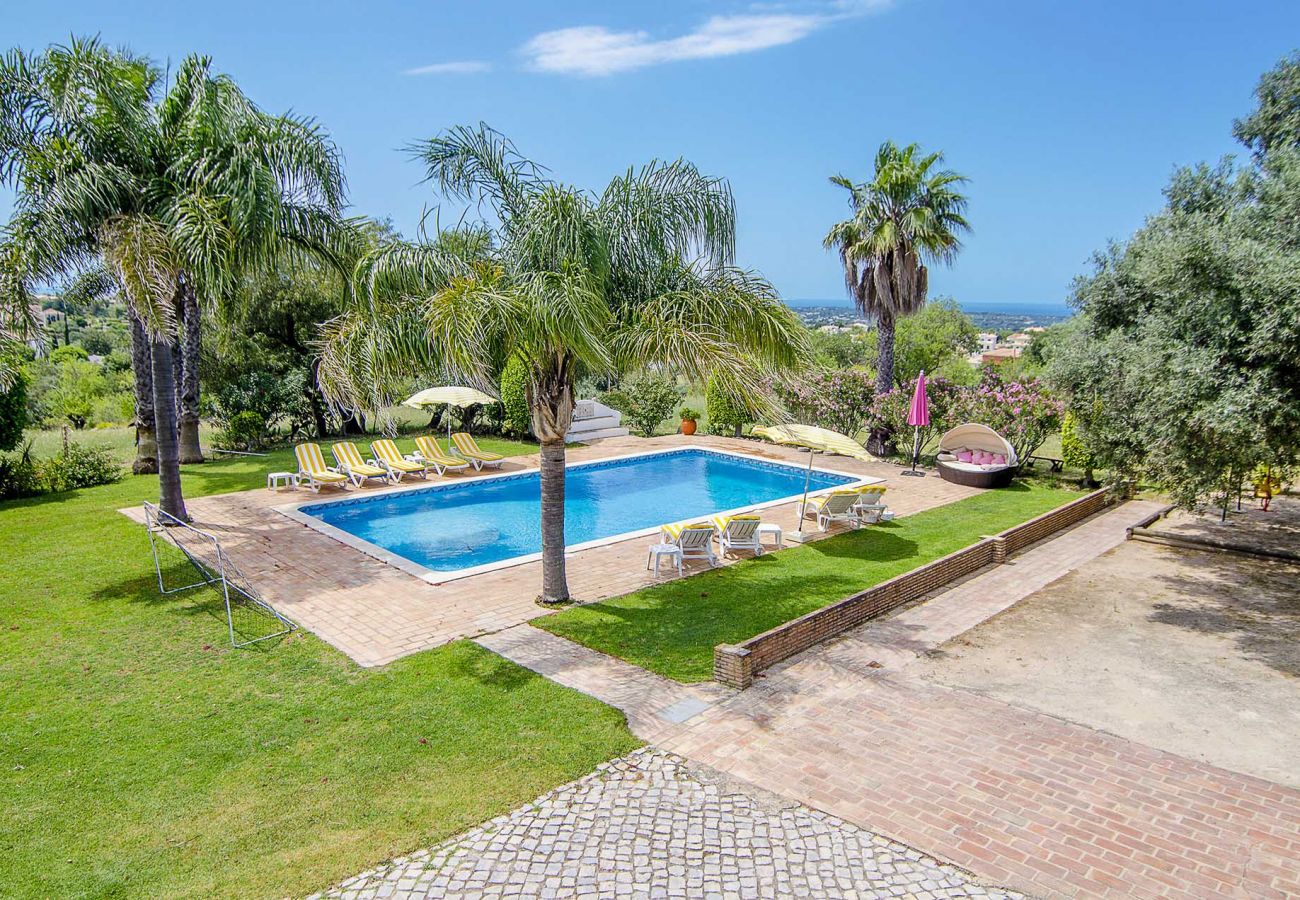 Villa in Loulé - Casa da Avó