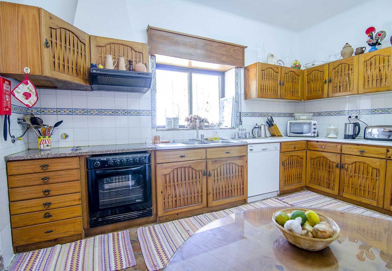 Villa in Loulé - Casa da Avó