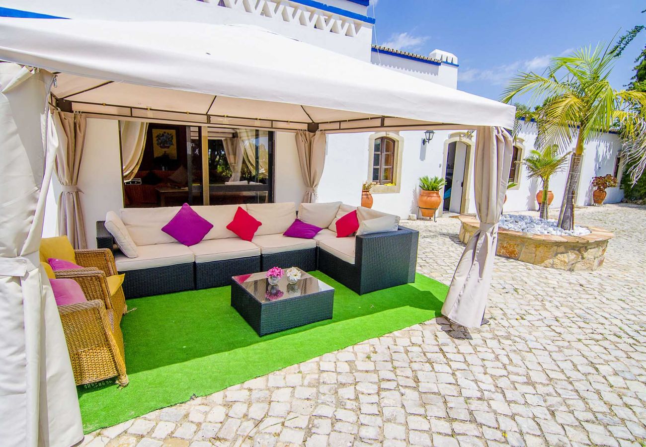 Villa in Loulé - Casa da Avó