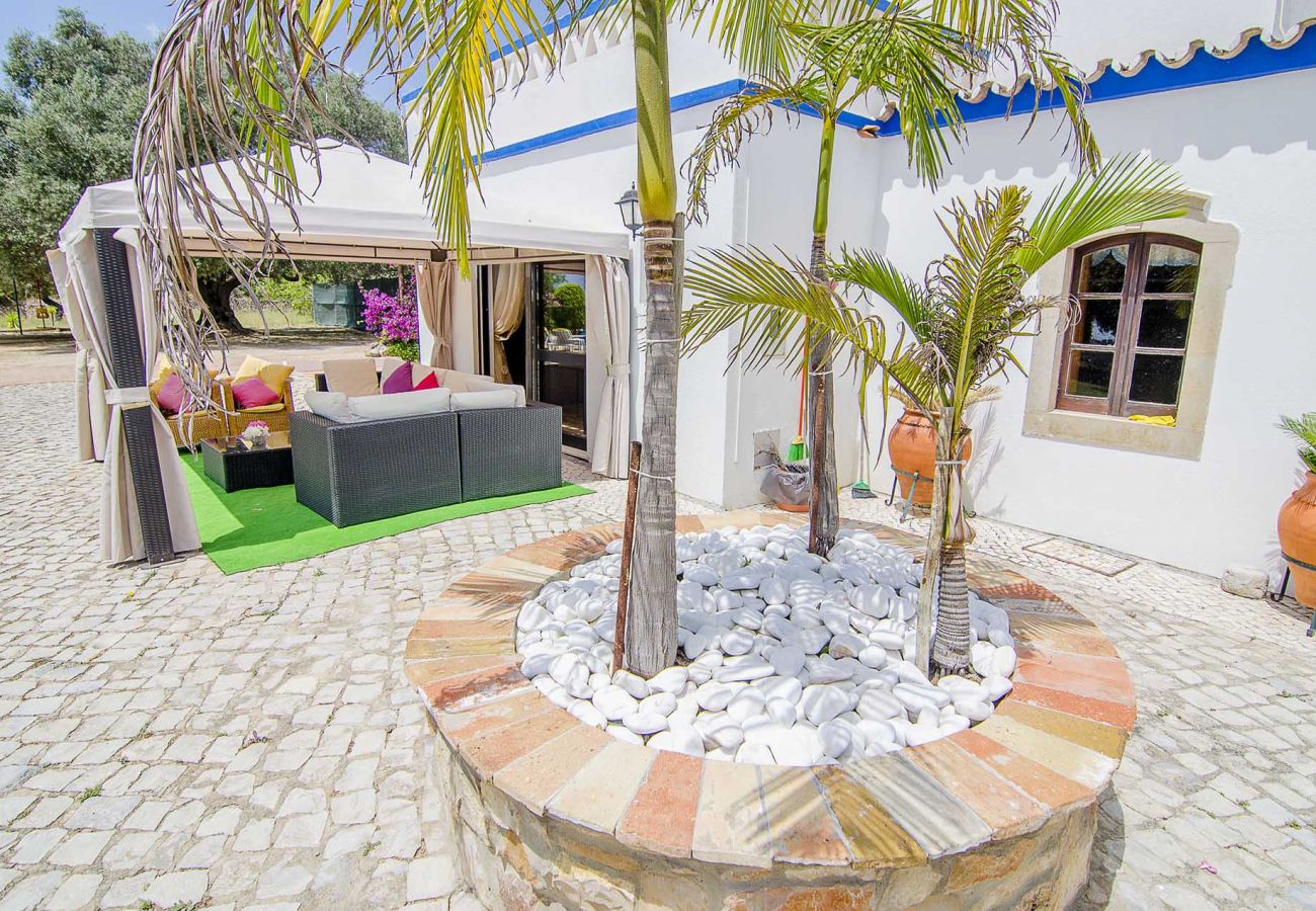 Villa in Loulé - Casa da Avó
