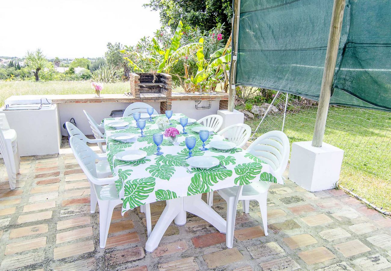 Villa in Loulé - Casa da Avó