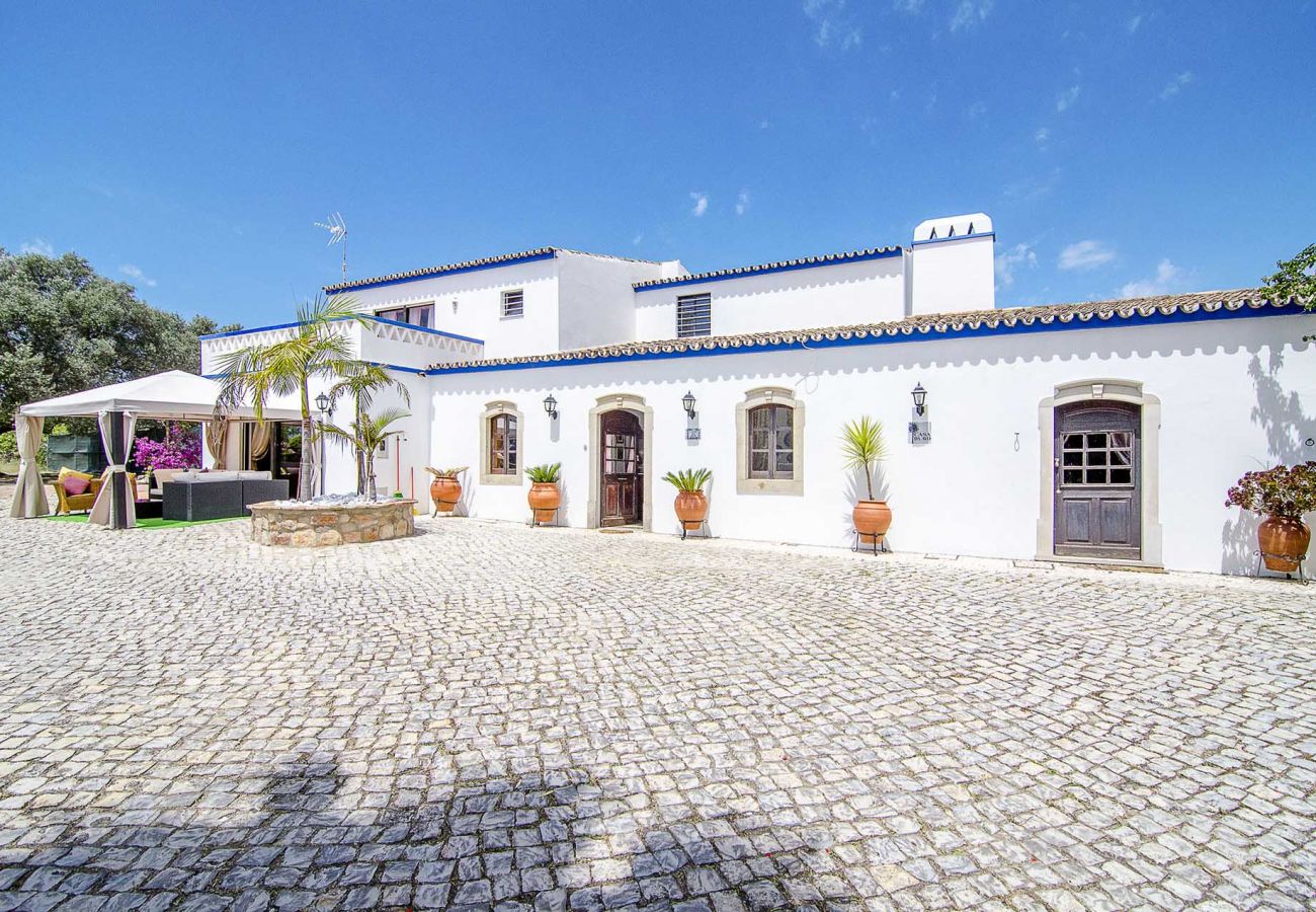 Villa in Loulé - Casa da Avó