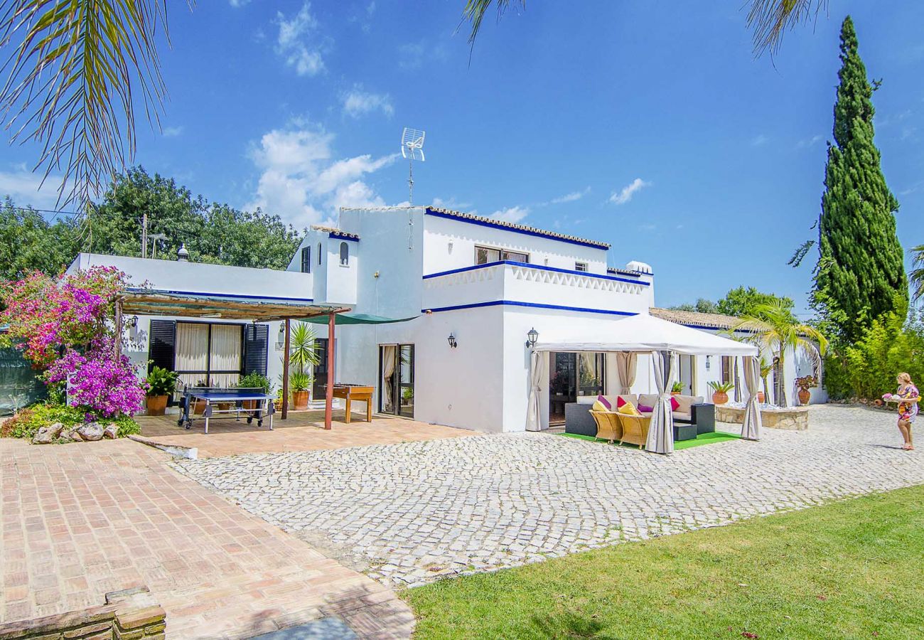 Villa in Loulé - Casa da Avó