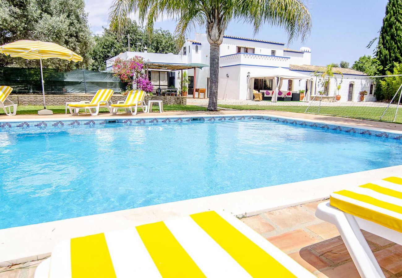Villa in Loulé - Casa da Avó