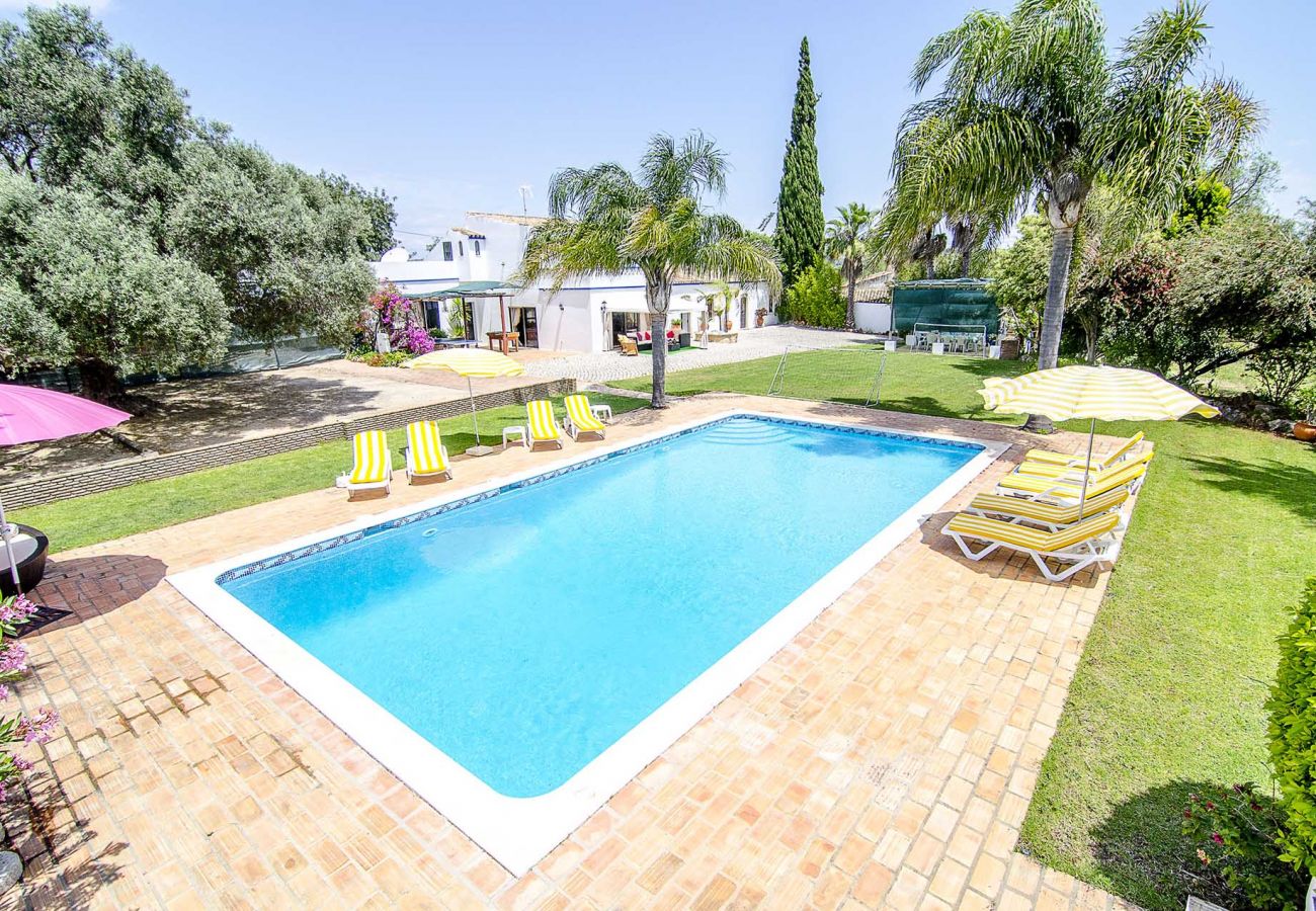 Villa in Loulé - Casa da Avó