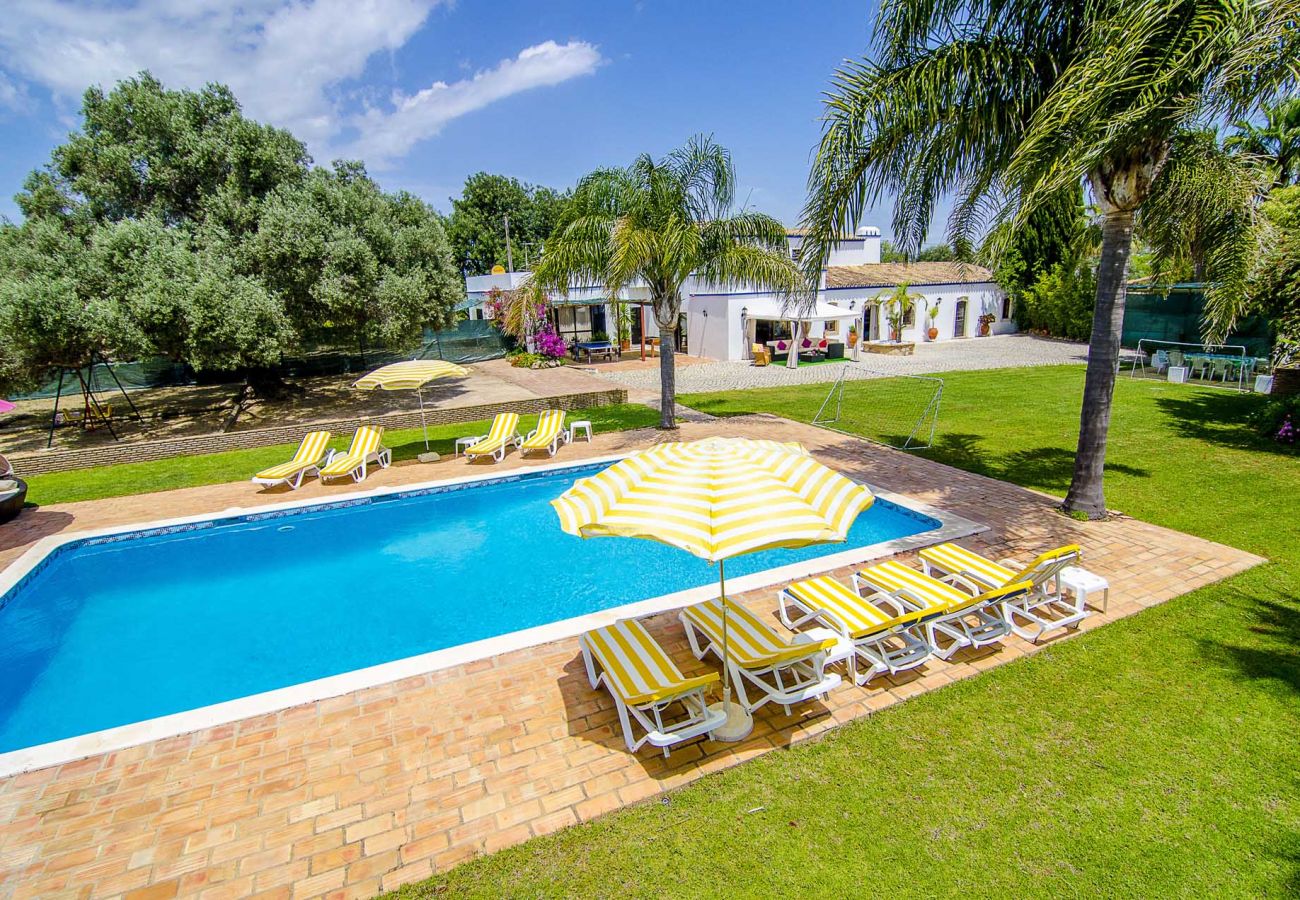 Villa in Loulé - Casa da Avó