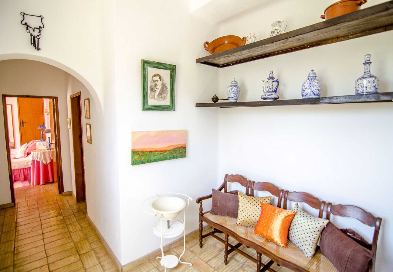 Villa in Loulé - Casa da Avó
