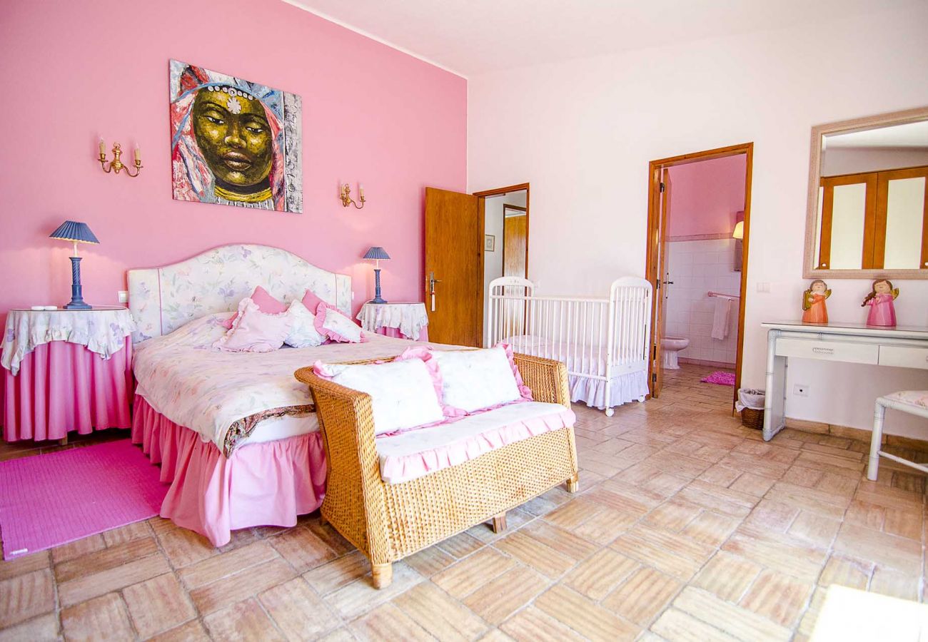 Villa in Loulé - Casa da Avó