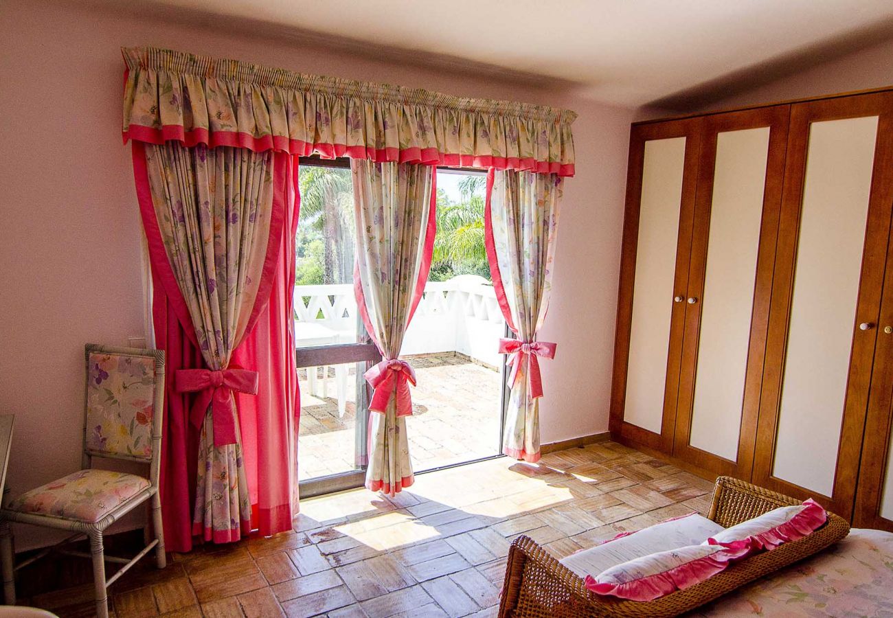 Villa in Loulé - Casa da Avó