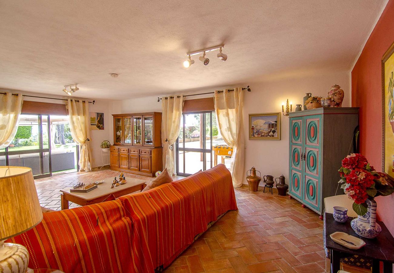 Villa in Loulé - Casa da Avó