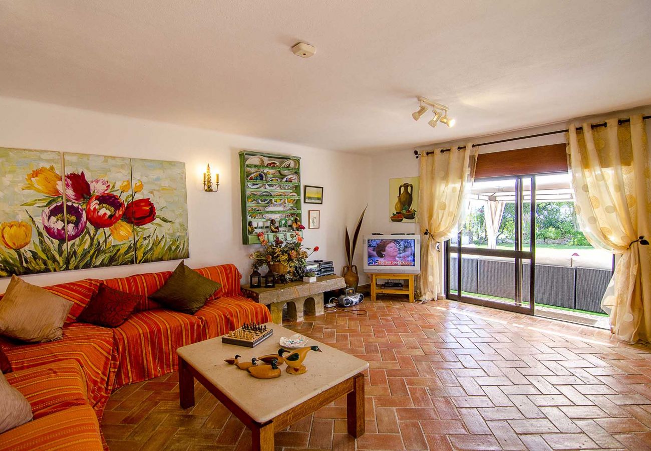 Villa in Loulé - Casa da Avó