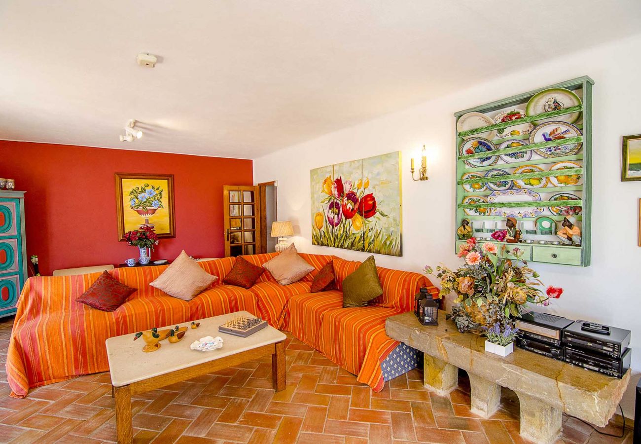 Villa in Loulé - Casa da Avó