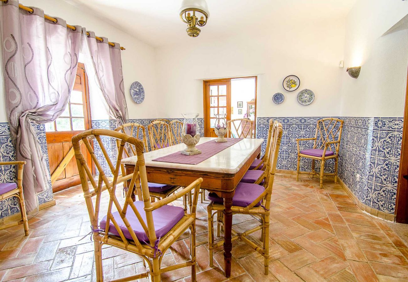 Villa in Loulé - Casa da Avó