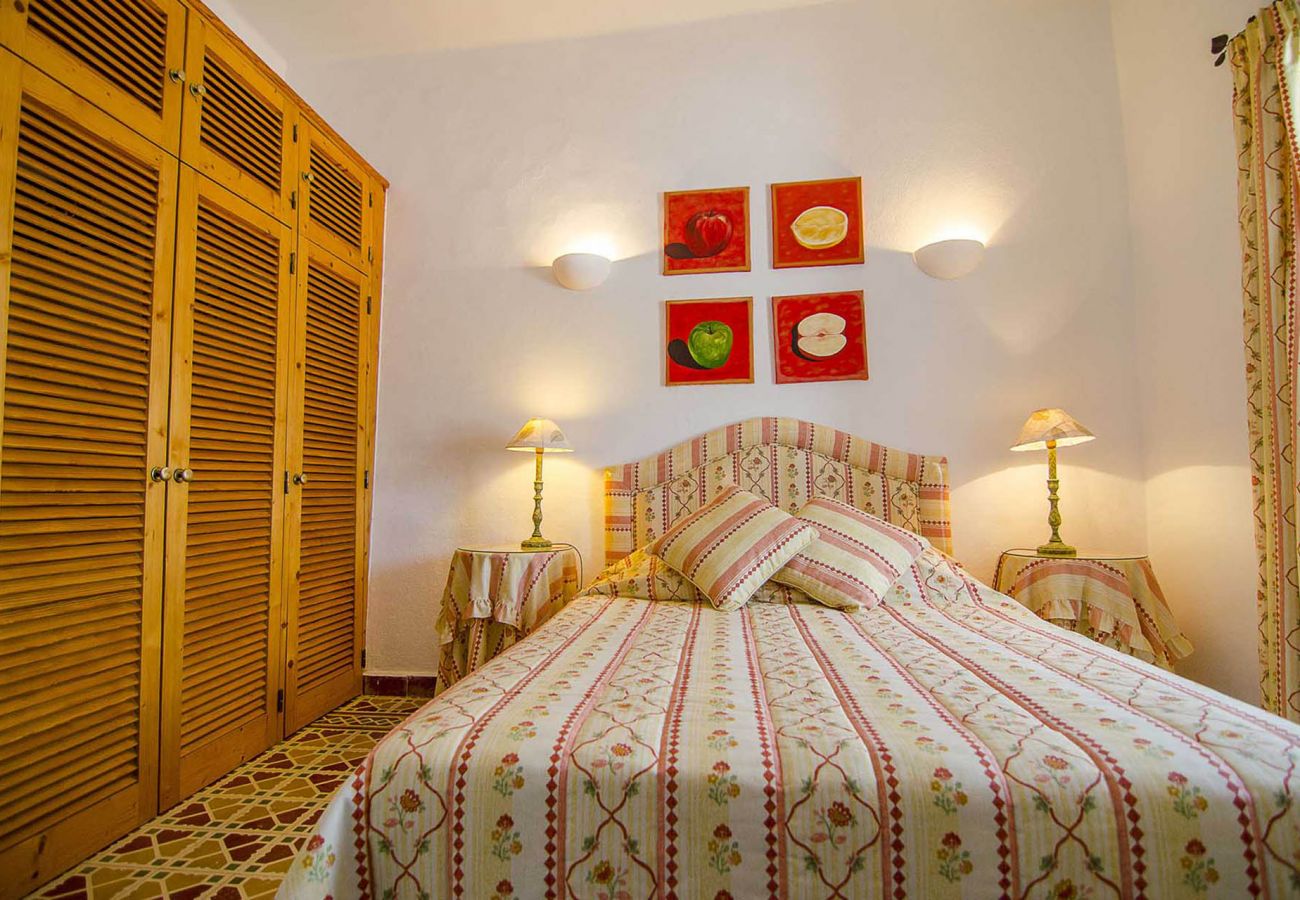 Villa in Almancil - Quinta da Ilda
