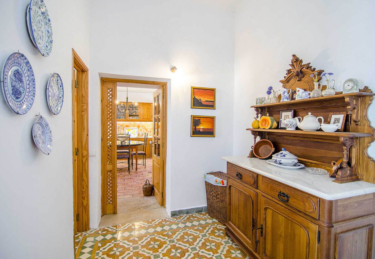 Villa in Almancil - Quinta da Ilda