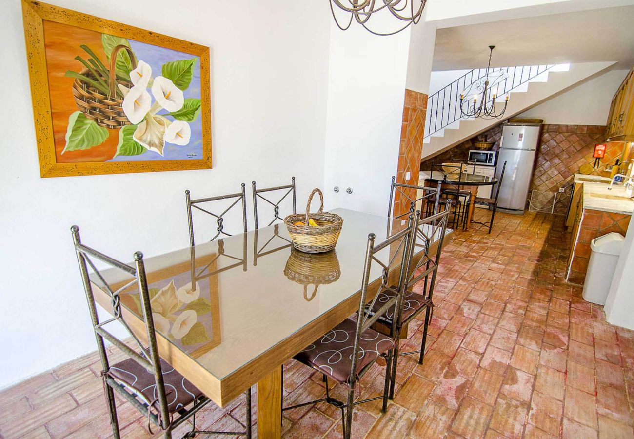 Villa in Almancil - Quinta da Ilda