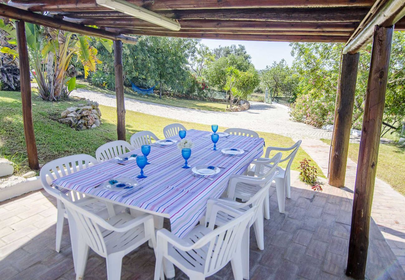 Villa in Almancil - Quinta da Ilda