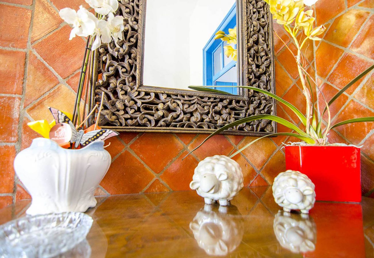 Villa in Almancil - Quinta da Ilda