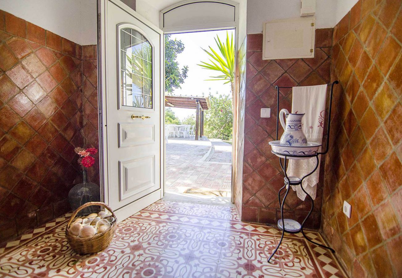 Villa in Almancil - Quinta da Ilda