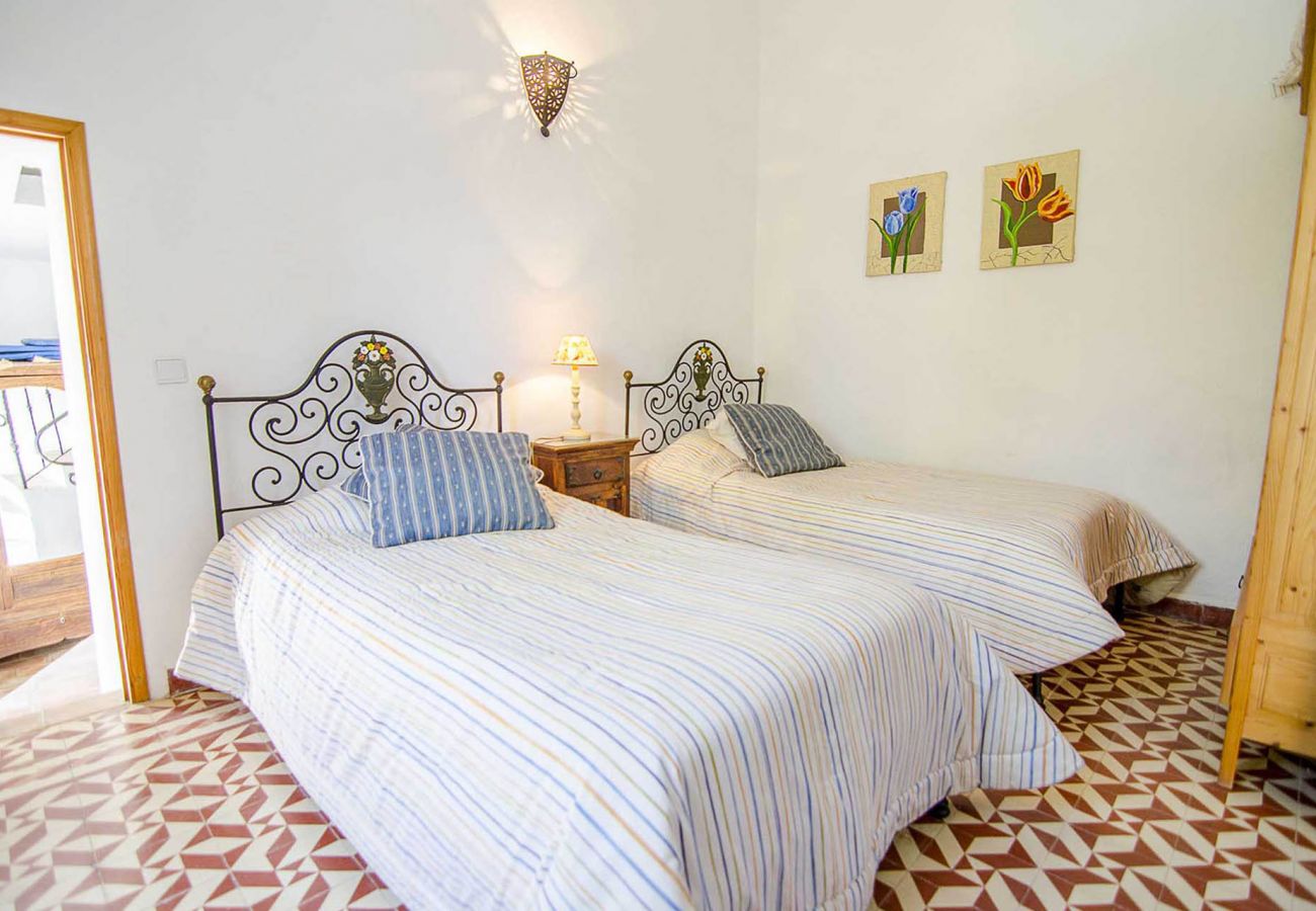 Villa in Almancil - Quinta da Ilda
