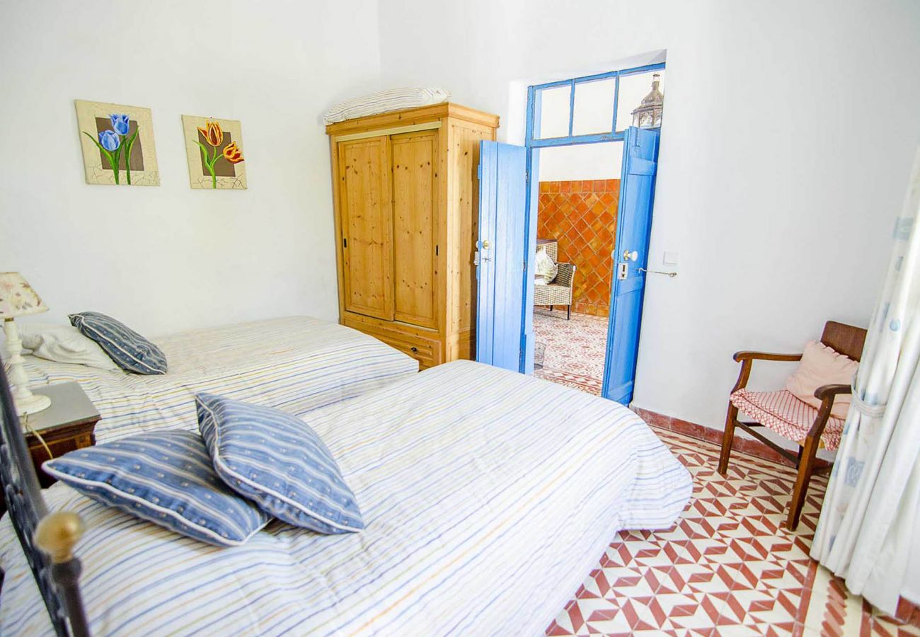 Villa in Almancil - Quinta da Ilda
