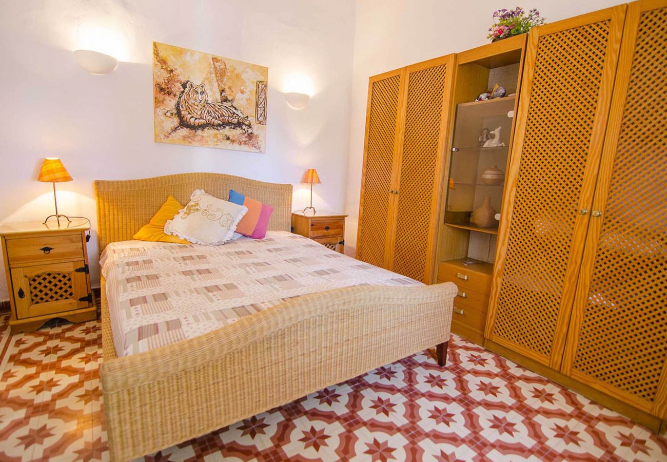 Villa in Almancil - Quinta da Ilda