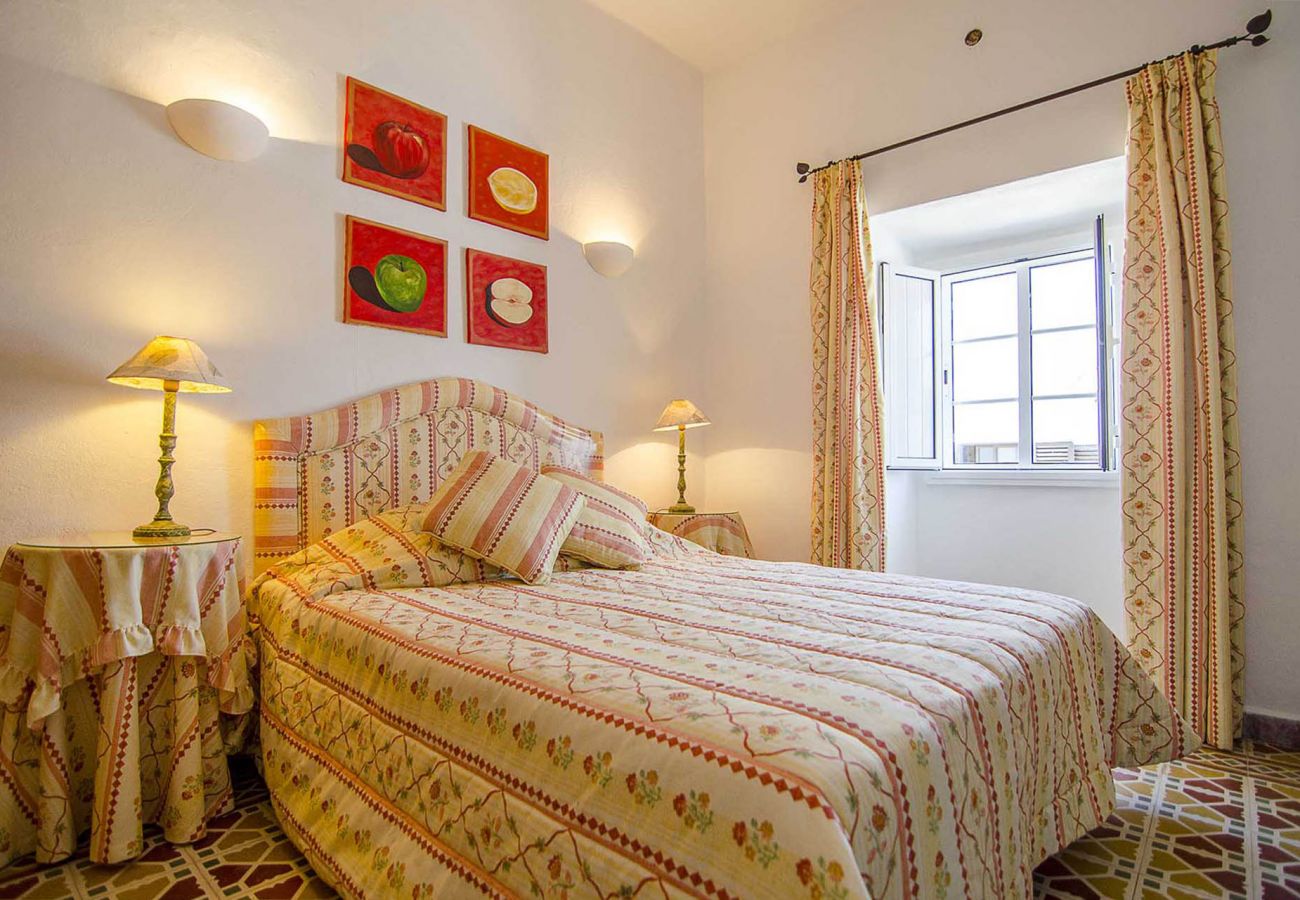 Villa in Almancil - Quinta da Ilda