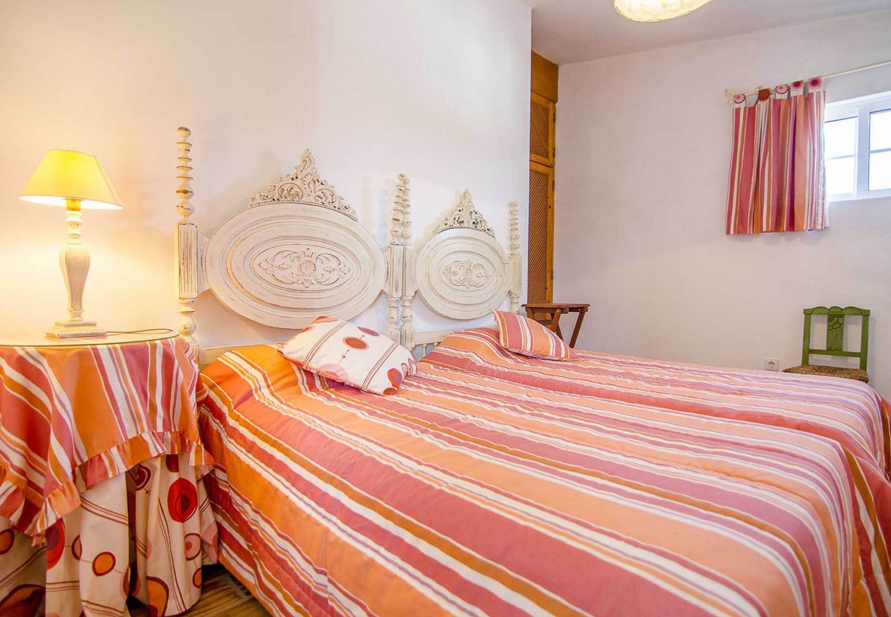 Villa in Almancil - Quinta da Ilda