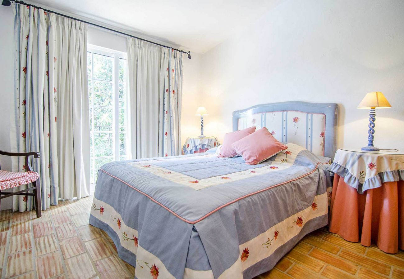 Villa in Almancil - Quinta da Ilda