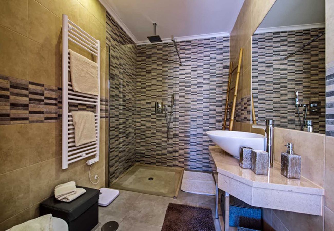 Villa in Loulé - Vivenda 3 Moinhos
