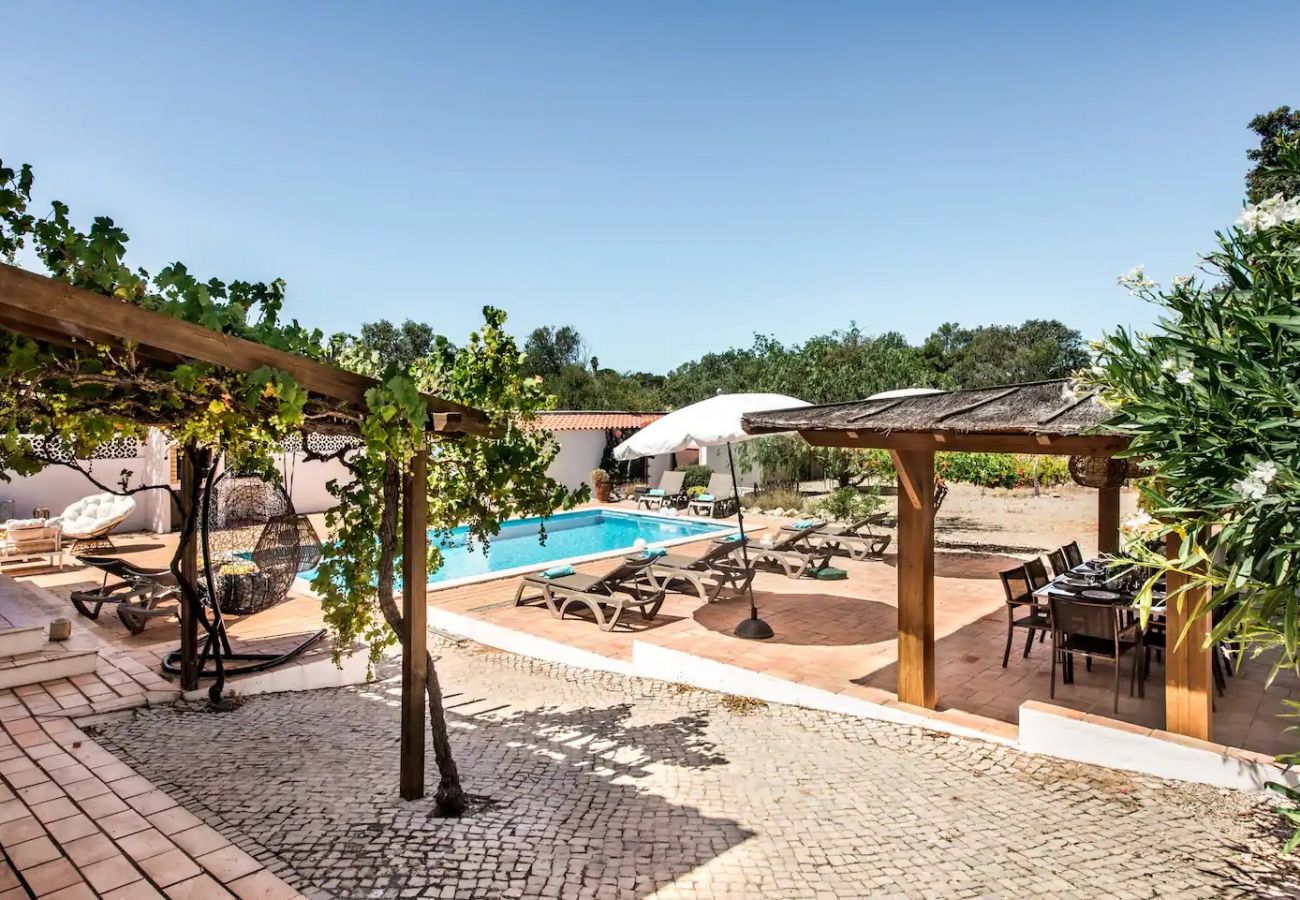 Villa in Loulé - Vivenda 3 Moinhos