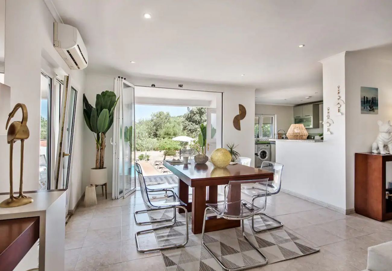 Villa in Loulé - Vivenda 3 Moinhos